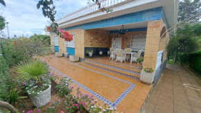 Sevilla, Casa Rural Villa Amalia